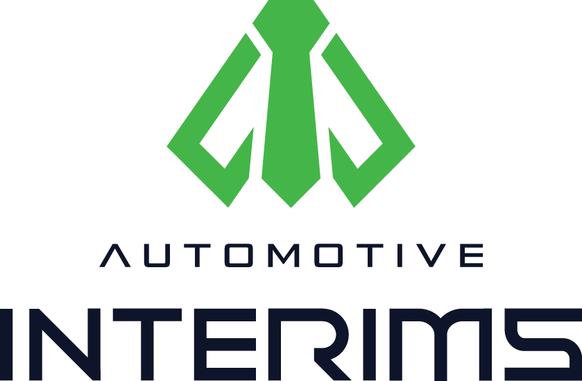 Logo Automotive Interims